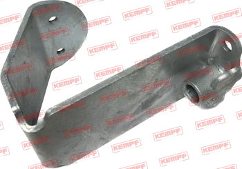 117841 Anschlag f. Rollplane , schwenkbar - ersetzt durch 138006